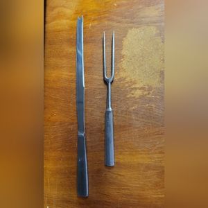 Capri Carving Set
